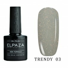 Elpaza <span style="font-weight: 700;">Trendy</span>