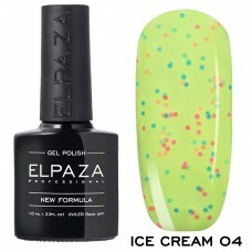 Elpaza <span style="font-weight: 700;">Ice Cream</span>